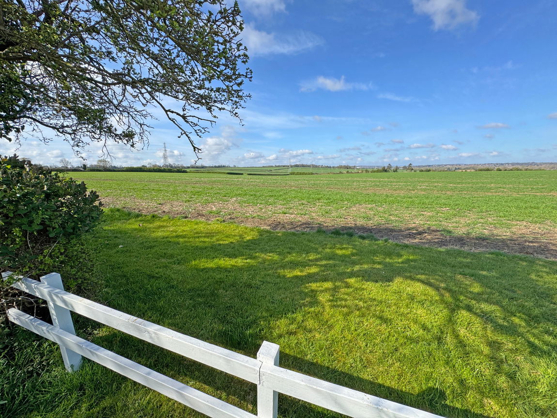 Victoria Road, Cogenhoe
