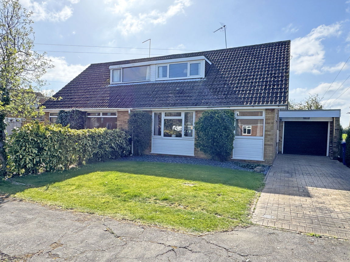 Victoria Road, Cogenhoe