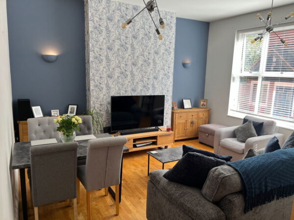The Grove, 74, Barkby Lane, Syston, Leicester, LE7 2BB