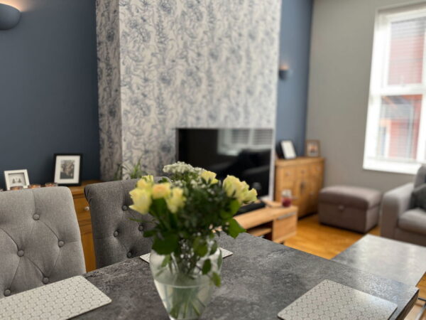 The Grove, 74, Barkby Lane, Syston, Leicester, LE7 2BB