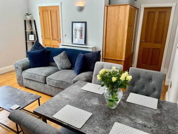 The Grove, 74, Barkby Lane, Syston, Leicester, LE7 2BB