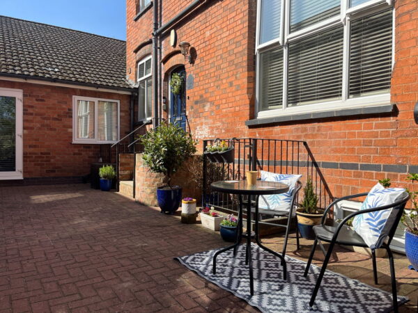 The Grove, 74, Barkby Lane, Syston, Leicester, LE7 2BB