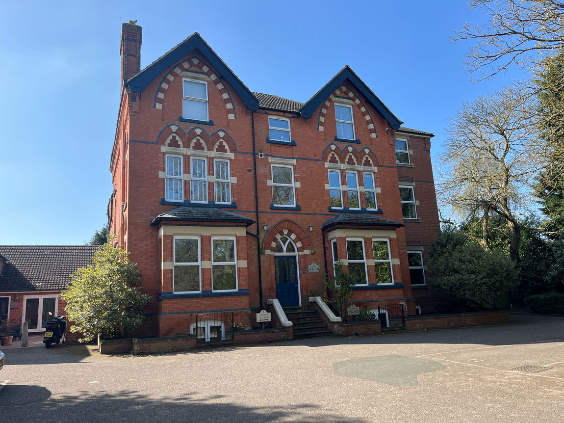 The Grove, 74, Barkby Lane, Syston, Leicester, LE7 2BB