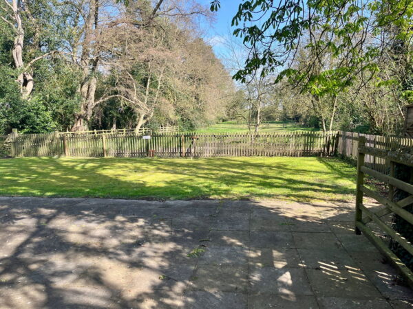 The Grove, 74, Barkby Lane, Syston, Leicester, LE7 2BB