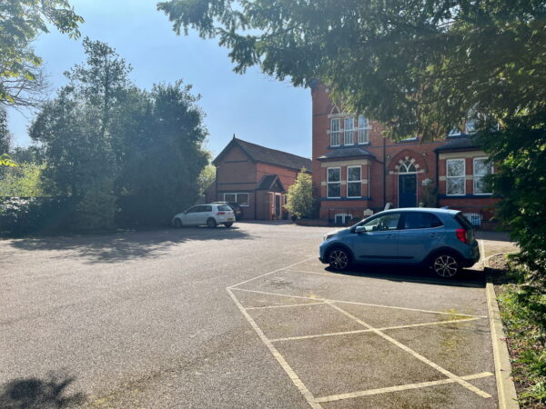 The Grove, 74, Barkby Lane, Syston, Leicester, LE7 2BB