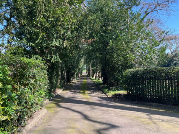 The Grove, 74, Barkby Lane, Syston, Leicester, LE7 2BB