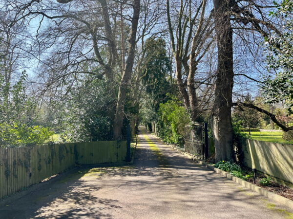 The Grove, 74, Barkby Lane, Syston, Leicester, LE7 2BB
