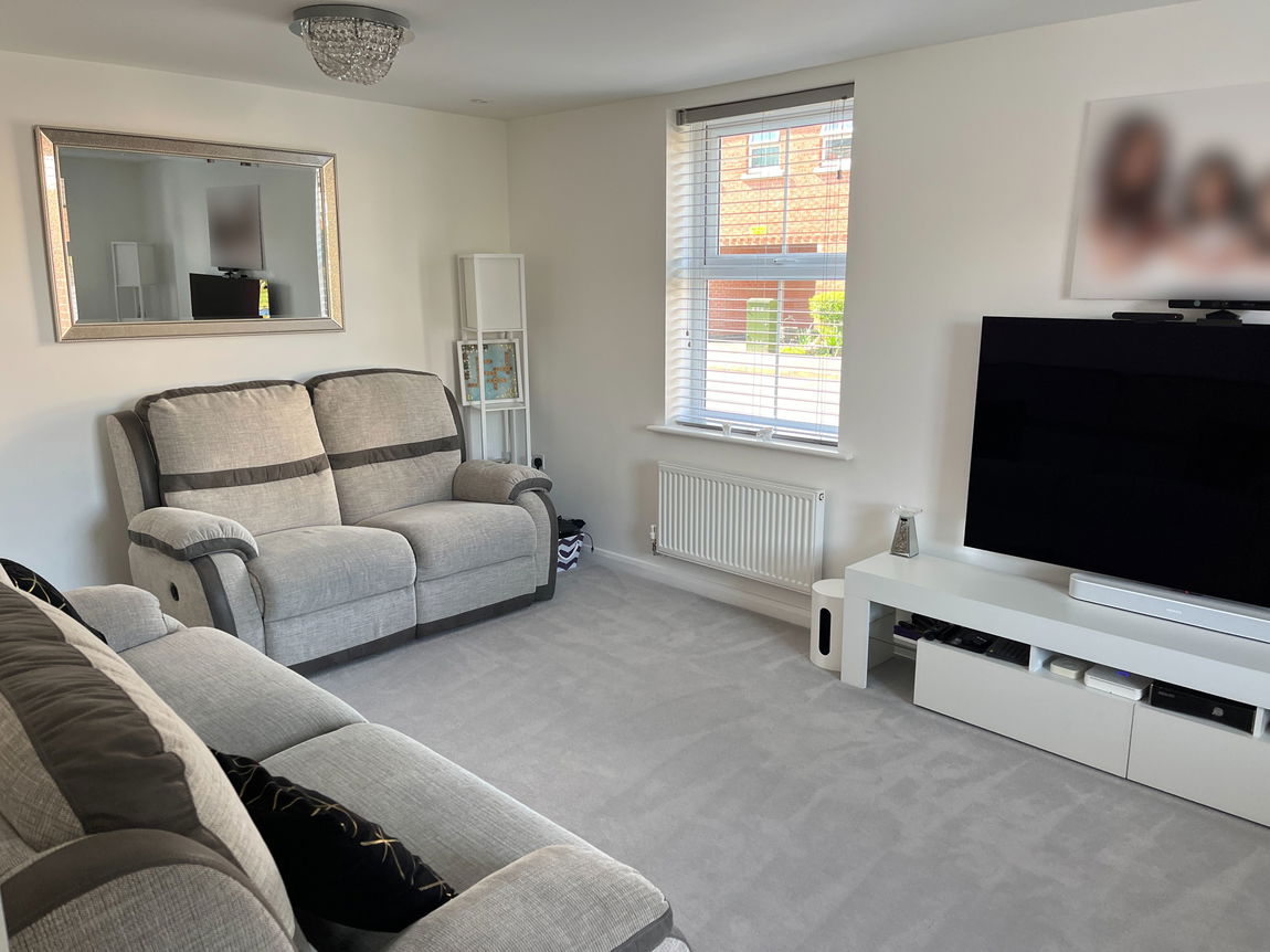 Maclaren Todd Close, Queniborough, Leicester, LE7 2FL