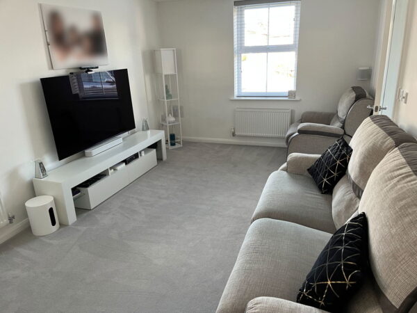 Maclaren Todd Close, Queniborough, Leicester, LE7 2FL