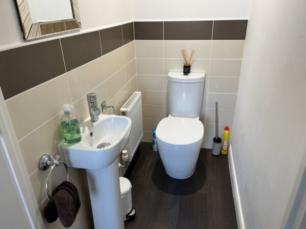Maclaren Todd Close, Queniborough, Leicester, LE7 2FL