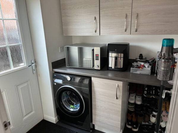 Maclaren Todd Close, Queniborough, Leicester, LE7 2FL