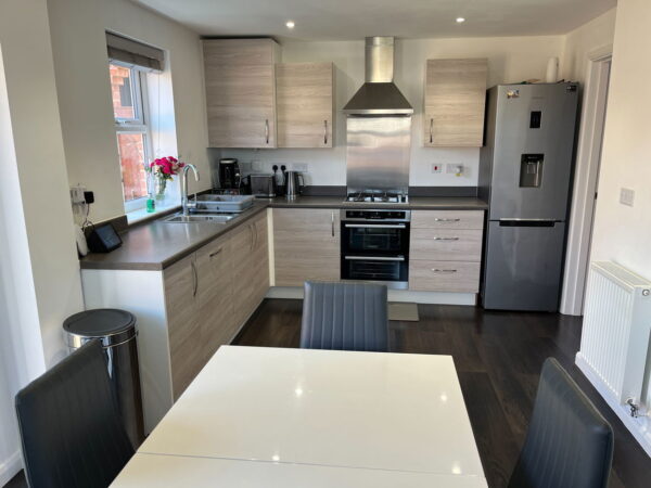 Maclaren Todd Close, Queniborough, Leicester, LE7 2FL