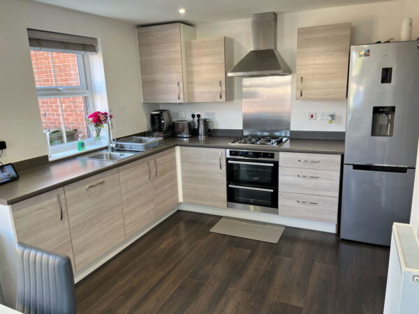 Maclaren Todd Close, Queniborough, Leicester, LE7 2FL