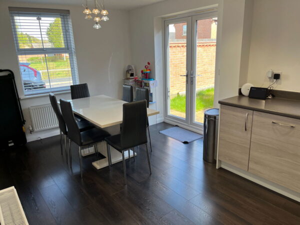 Maclaren Todd Close, Queniborough, Leicester, LE7 2FL