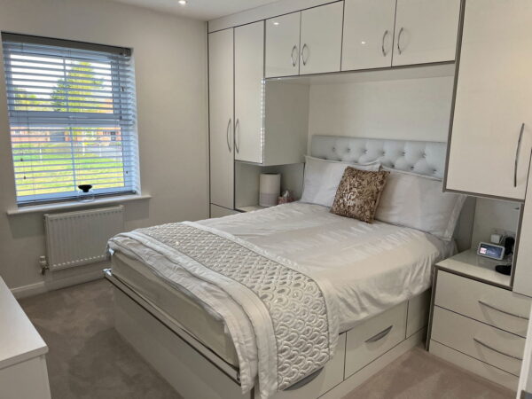 Maclaren Todd Close, Queniborough, Leicester, LE7 2FL