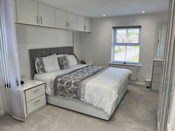 Maclaren Todd Close, Queniborough, Leicester, LE7 2FL