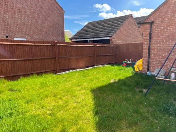 Maclaren Todd Close, Queniborough, Leicester, LE7 2FL