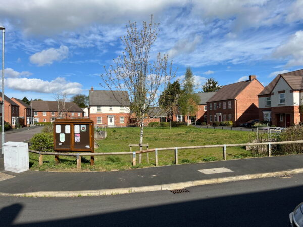Maclaren Todd Close, Queniborough, Leicester, LE7 2FL