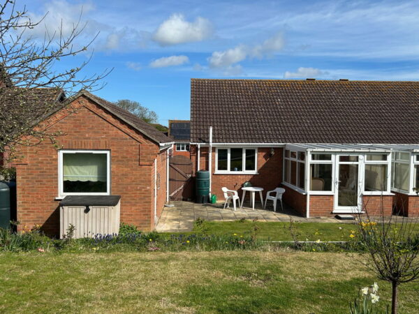 Meakers Way, Huttoft, Alford, Lincolnshire, LN13 9TR
