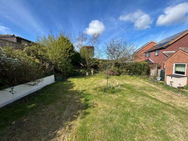 Meakers Way, Huttoft, Alford, Lincolnshire, LN13 9TR