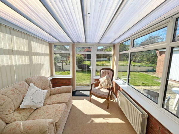Meakers Way, Huttoft, Alford, Lincolnshire, LN13 9TR