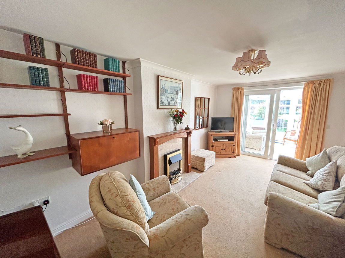 Meakers Way, Huttoft, Alford, Lincolnshire, LN13 9TR