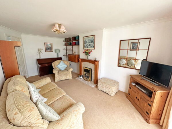 Meakers Way, Huttoft, Alford, Lincolnshire, LN13 9TR