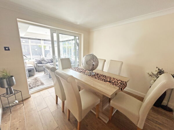 Brewster Lane, Wainfleet, Skegness, Lincolnshire, PE24 4LS