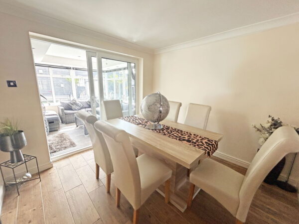 Brewster Lane, Wainfleet, Skegness, Lincolnshire, PE24 4LS