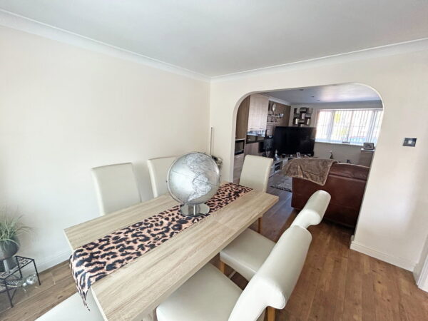 Brewster Lane, Wainfleet, Skegness, Lincolnshire, PE24 4LS