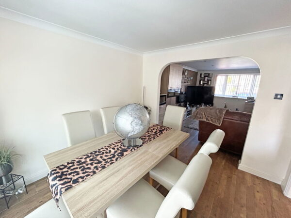 Brewster Lane, Wainfleet, Skegness, Lincolnshire, PE24 4LS