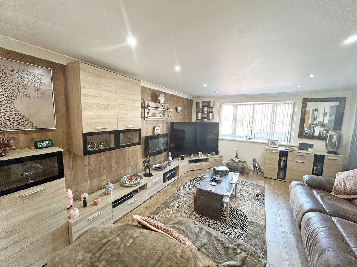 Brewster Lane, Wainfleet, Skegness, Lincolnshire, PE24 4LS