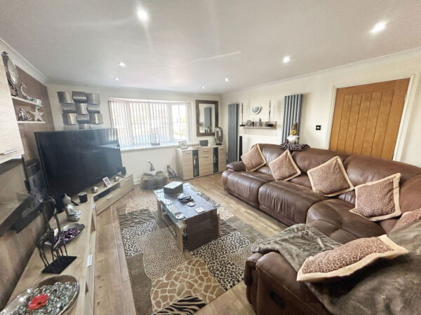 Brewster Lane, Wainfleet, Skegness, Lincolnshire, PE24 4LS