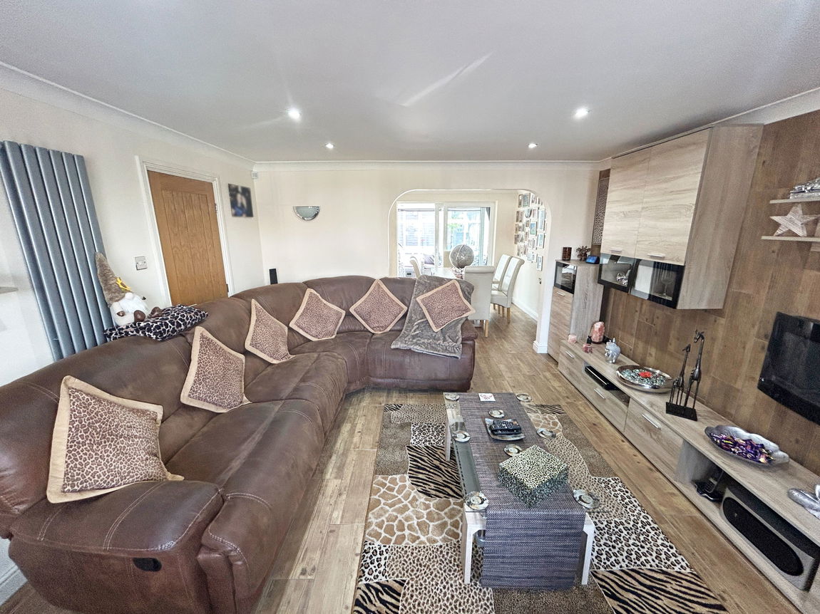 Brewster Lane, Wainfleet, Skegness, Lincolnshire, PE24 4LS