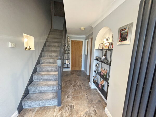 Brewster Lane, Wainfleet, Skegness, Lincolnshire, PE24 4LS