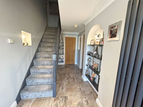 Brewster Lane, Wainfleet, Skegness, Lincolnshire, PE24 4LS