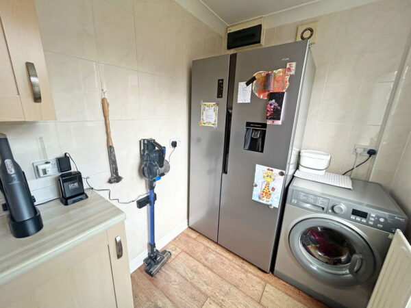 Brewster Lane, Wainfleet, Skegness, Lincolnshire, PE24 4LS