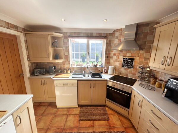 Brewster Lane, Wainfleet, Skegness, Lincolnshire, PE24 4LS