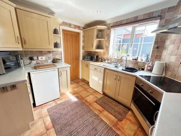Brewster Lane, Wainfleet, Skegness, Lincolnshire, PE24 4LS