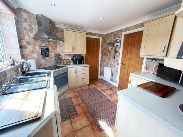 Brewster Lane, Wainfleet, Skegness, Lincolnshire, PE24 4LS