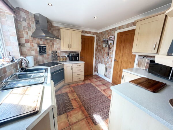 Brewster Lane, Wainfleet, Skegness, Lincolnshire, PE24 4LS