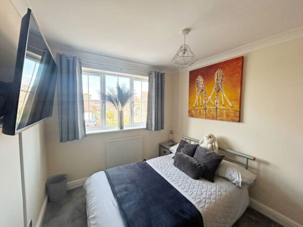 Brewster Lane, Wainfleet, Skegness, Lincolnshire, PE24 4LS