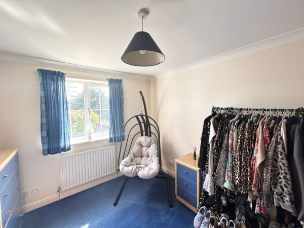 Brewster Lane, Wainfleet, Skegness, Lincolnshire, PE24 4LS