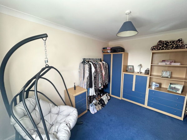 Brewster Lane, Wainfleet, Skegness, Lincolnshire, PE24 4LS