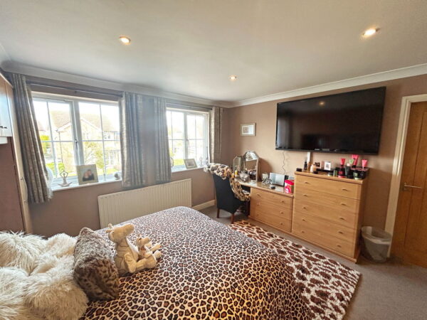 Brewster Lane, Wainfleet, Skegness, Lincolnshire, PE24 4LS