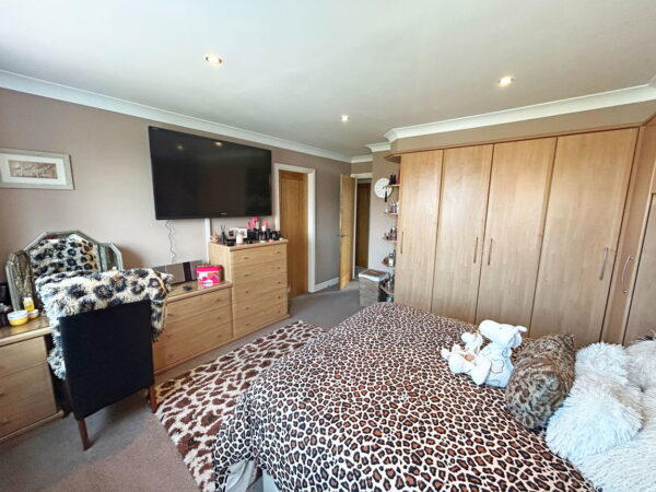 Brewster Lane, Wainfleet, Skegness, Lincolnshire, PE24 4LS