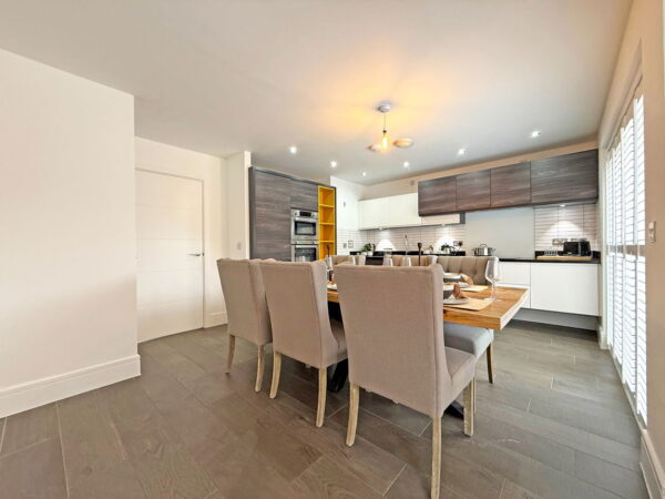Angell Drive, Market Harborough, Leicestershire, LE16 9JE