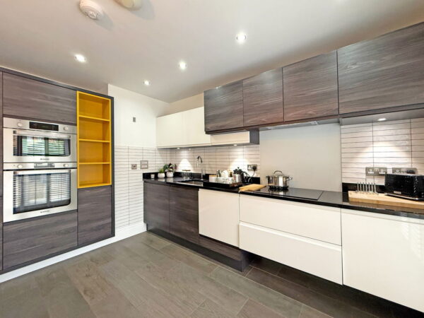 Angell Drive, Market Harborough, Leicestershire, LE16 9JE