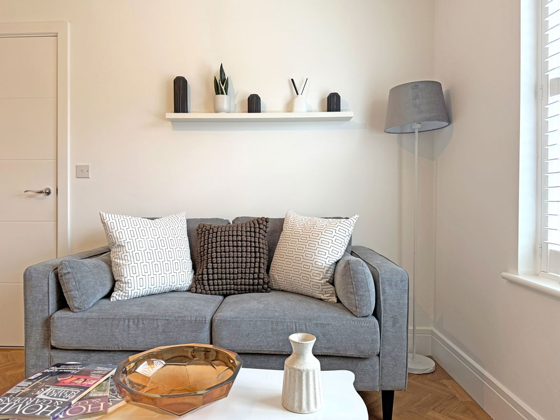 Angell Drive, Market Harborough, Leicestershire, LE16 9JE