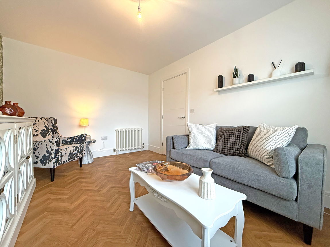 Angell Drive, Market Harborough, Leicestershire, LE16 9JE